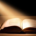 SCRIPTURE (KJV): Do you know your Bible?