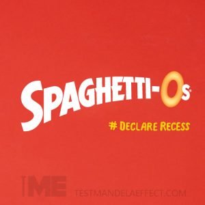 Spaghetti-Os